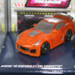 Micro Machines 2021 Series 4 World Pack #11 GM Icons: ZR1 Corvette, Pontiac Trans Am, 63 Split Window Corvette, IROC-Z Camaro,