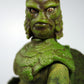 Mego Horror Creature From The Black Lagoon 8 Action Figure Multicolor