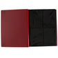 Monster Protector Mb-4P-Mrd 4-Pocket - Matte Red