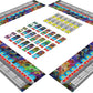 Aeg Space Base | Space Exploration Engine Building Interactive Family Dice Game | Blend Of Strategy & Luck | Easy To Learn | 2-5 Players | Ages 10+