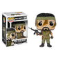 Funko Pop Games: Call Of Duty Action Figure - Woods