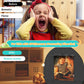Sensory Tent For Kids 35.4 * 35.4 * 35.4 In - Portable Pop-Up Play Tent For Calming Down & Improving Focus - Ideal For Children