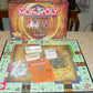 Hasbro Monopoly: The Lord of The Rings Trilogy Edition - Medium, Multicolor, Cardboard, Model 41603