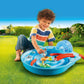 Playmobil 1.2.3 Aqua Splish Splash Water Park
