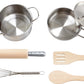 Chef'S Cooking Set
