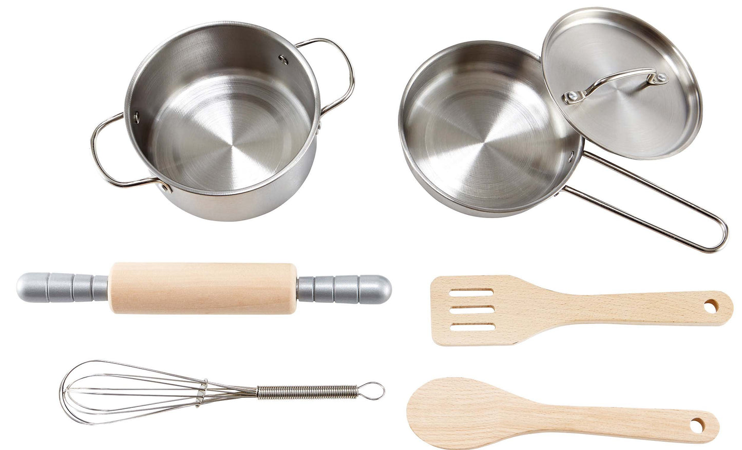 Chef'S Cooking Set