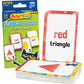 Teacher Created Resources Pete The Cat Shapes & Colors Flash Cards (Ep62067), Ors Flash Cards