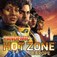 Pandemic Hot Zone: Europe Board Game - Cooperative Disease-Fighting Adventure, Strategy Game For Kids And Adults, Ages 8+, 2-4 P