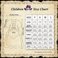 G.C Pirate Costume Kids Girls Dress Up Pretend Play Pirate Dress With Accessories Deluxe Halloween Buccaneer Princess Outfit