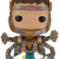 Pop Marvel: Scotch- Pop 7