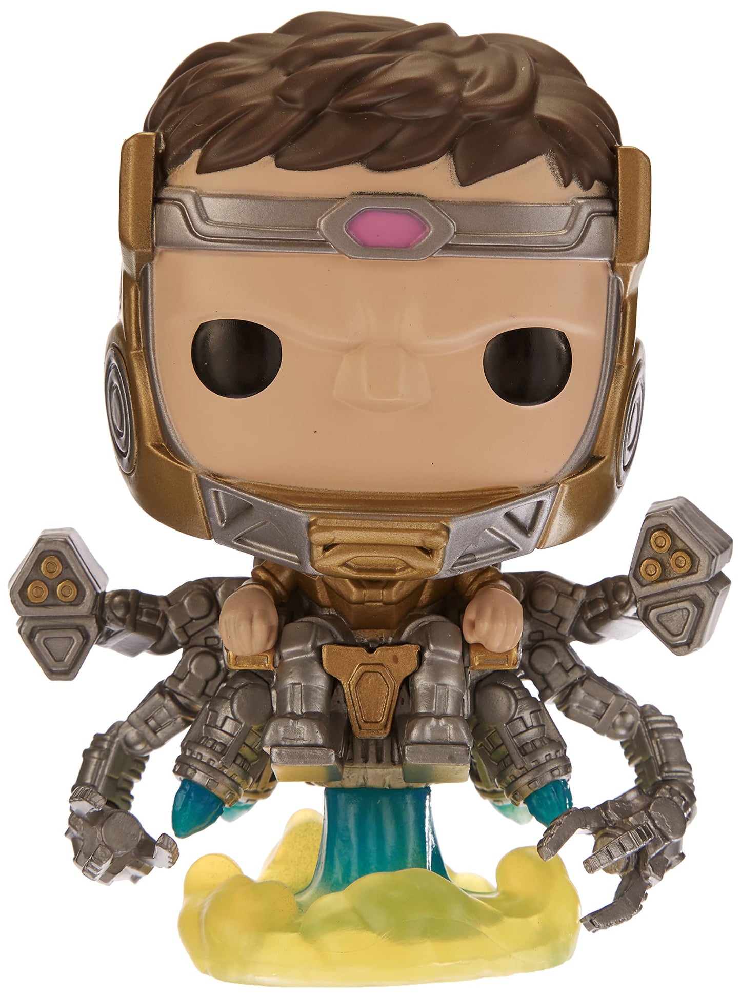 Pop Marvel: Scotch- Pop 7