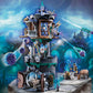 Playmobil Wizard Tower 70745 - Multicolor Plastic Playset, One Size