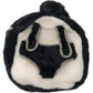 Plushies Animal Backpacks And Plush Toy (Panda)