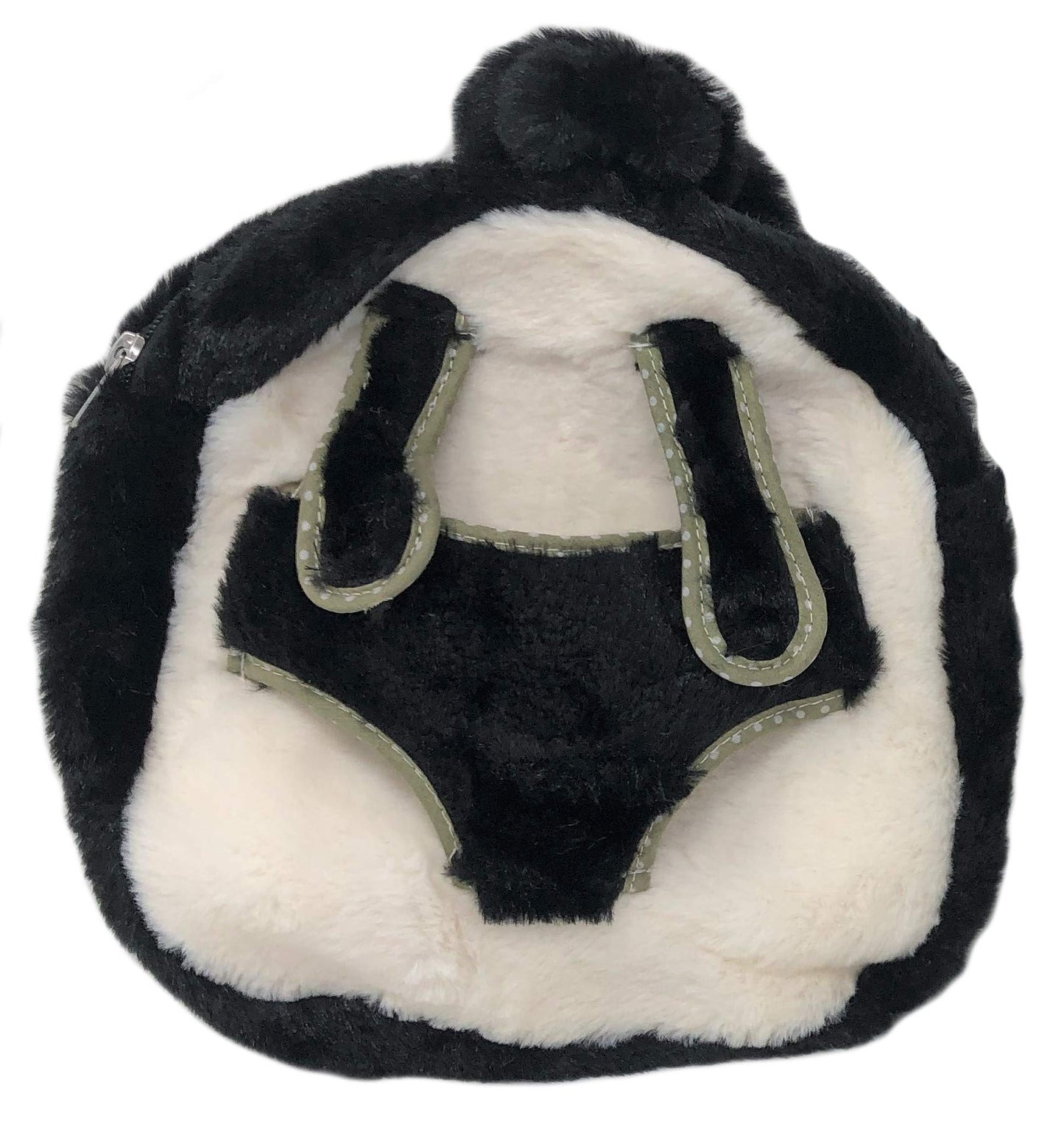 Plushies Animal Backpacks And Plush Toy (Panda)