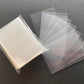 Sleeve Kings Mini Euro Card Sleeves 45 X 68 Mm (10X110 Pack, 1100 Sleeves)