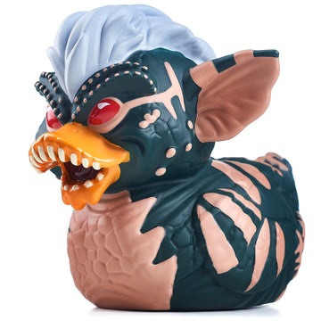 Tubbz Boxed Edition Stripe Collectible Vinyl Rubber Duck Figure - Official Gremlins Merchandise - Tv, Movies & Video Games
