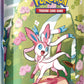 Pok  mon TCG: Scarlet & Violet -Prismatic Evolutions Mini Tin - Sylveon