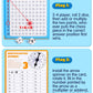 D-Fantix Magnetic Addition Multiplication Game Board, Math Games For Kids 8-12, Math Manipulatives For Elementary School, Montessori Math Learning Toys For Homeschool Classroom