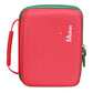 Mchoi Shockproof Carrying Case Compatible With Leapfrog Tad'S Fridge Phonics Magnetic Letter Set, Case Only
