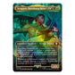 Magic The Gathering Scene Box - Lord of The Rings: Tales of Middle-Earth - Aragorn at Helm’s Deep - 6 Scene Cards, Multicolor, Model D34830000