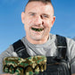 Perfect for Any Hunter OR Outdoorsman  Camo Mouth Guard  Custom Fit Fun Gift