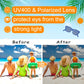 Morcheiong 12 Pack Party Sunglasses In Bulk For Birthday Summer Party Goody Bag Fillers Favors, Mixed Colored