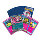 Pokémon TCG Trainer’s Toolkit | Multi-Color | 6x10x0.1 inches | Paper | Model 10-10112-101