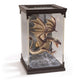 The Noble Collection Hungarian Horntail Figure - 19 cm Brown Polyvinyl Chloride Model 849241003391