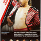 Wwe Shinsuke Nakamura Elite Collection Action Figure