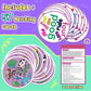 Edulok Memory Card Game, Kids Sight Word Piles Card Games, Animal Table Match Game For Toddlers, Indoor Recess Family Games, Pre
