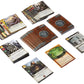 Fantasy Flight Games A Game of Thrones LCG: Watchers on the Wall - Cardboard, Multicolor, Model GT22