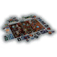 Rebel Studio Nemesis Lockdown - Sci-Fi Horror Miniatures Game, 1-5 Players, Ages 14+, Plastic, Multicolor, Model NEMLD01