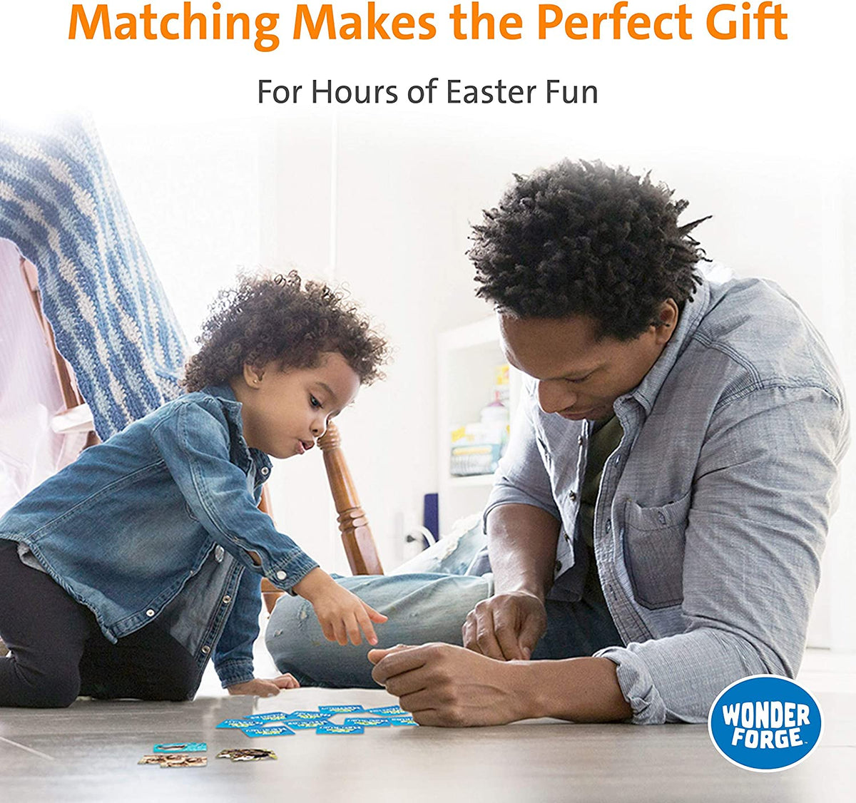 Match and Switch Memory Game