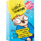 Subtext Showdown: Word Association Board Games for mature-themeds  Teens & Family (3-6 Players) - Fun Games for mature-themeds and Teens Groups - Funny Card Games for Family Game Night or Birthday Party