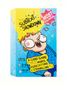 Subtext Showdown: Word Association Board Games for mature-themeds  Teens & Family (3-6 Players) - Fun Games for mature-themeds and Teens Groups - Funny Card Games for Family Game Night or Birthday Party