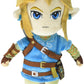 Little Buddy The Legend Of Zelda Breath Of The Wild Link Stuffed Plush, Multi-Colored, ''11'''''' (1638)