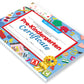 Hayes Pre-Kindergarten Certificate, 11 X 8-1/2 Inches, Paper, Pack Of 30