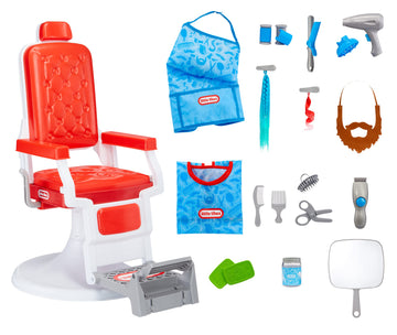 Little Tikes Style Station Playset - Multicolor, Plastic, One Size, Model 663772C3