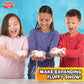 Mega STEM Experiment Pack