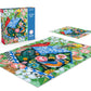 Ceaco - Lorraine Ryan - Elegant Birdhouse - 500 Piece Jigsaw Puzzle