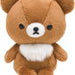 Rilakkuma Chairoikoguma (Kogumachan) San-X Original Plush (Small)