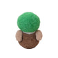 Avocatt Mallard Duck Plushie Toy - 10 Inches Stuffed Animal Plush - Plushy And Squishy Duck With Soft Fabric And Stuffing - Cute Toy Gift For Boys And Girls