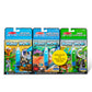 Melissa & Doug Water Wow! 3-Pack: Jungle, Under The Sea, Adventure