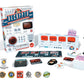 Scorpion Masqué Decrypto Deduction Party Game for Teens & Adults, 3-8 Players, Cardboard, Multicolor, Model DEC01EN