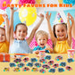 50 Pcs Mini Pull Back Cars, Party Favors For Kids Small Pull Back Race Cars For Kids Toddlers, Treasure Box, Classroom Prizes, P