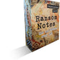 Ransom Notes Expansion Pack One - The Ridiculous Word Magnet Party Game, 3+ Players