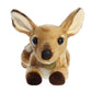Aurora Miyoni 11 Fawn Plush Toy - Soft and Cuddly Stuffed Animal for Kids and Collectors
