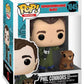 Funko Pop! & Buddy: Groundhog Day - Phil With Punxsutawney Phil