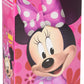 Minnie Mouse Bowtique 24 Piece Tower Puzzle - Assorted Styles