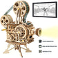 3D Vitascope Puzzle